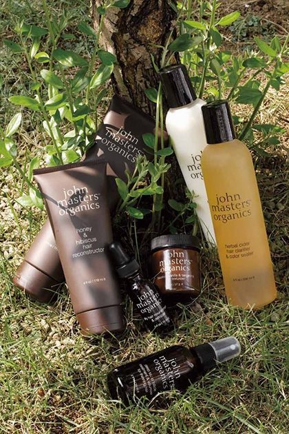 john masters organics