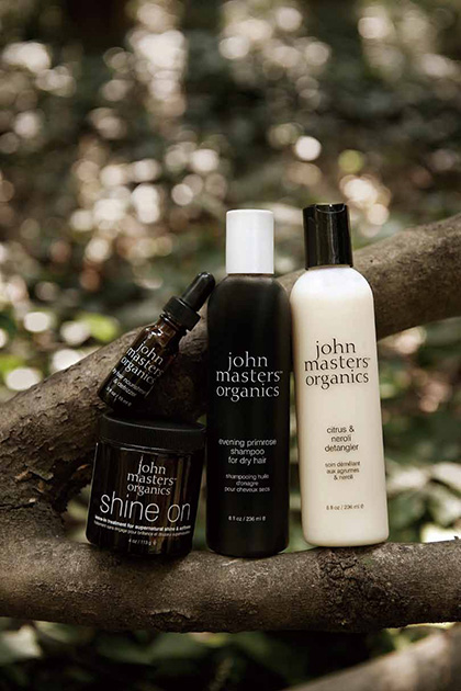 john masters organics